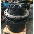 New Holland SK330-8 final drive, LC15V00023F1, SK350-8 travel motor, M4V290-170F LC15V00026F2, GM60VA, M4V290F-RG6.5F